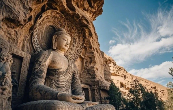 Shanxi 투어 계획 방법