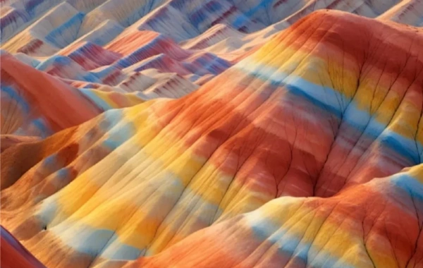 완벽한 Gansu 투어 계획 방법