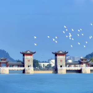 Guangzhou top 10 photo destinations