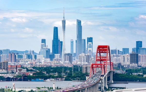 완벽한 광저우 여행을 계획하는 방법