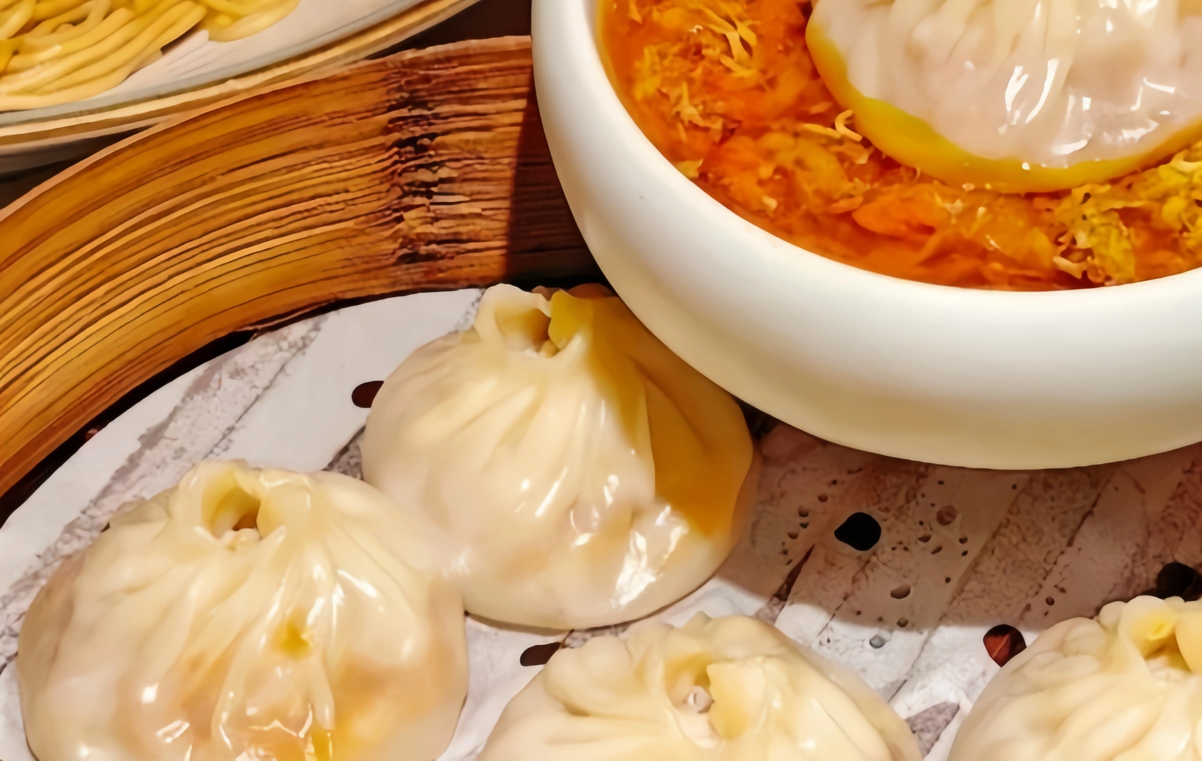 Shanghai Must-Try Street Snacks, Benbang Cuisine & Haipai Western Dishes