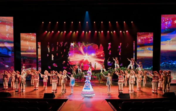 Top 10 Cultural Experiences in Zhangjiajie