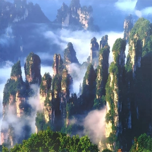 Zhangjiajie
