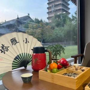 Top 10 Hidden Cultural Gems in Xi'an for Immersive Foreign Travelers