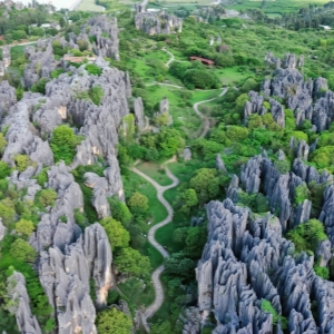 3 jours de kunming Voyage culturel