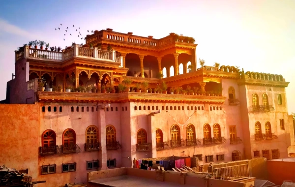 Kashgar Old Town: Un musée vivant de la région de l'Ouest Culture-2