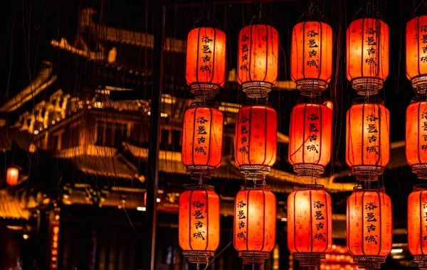 Ville antique de Luoyang : un salon culturel immersif où les rêves reviennent à l'âge d'or de la dynastie Tang-4