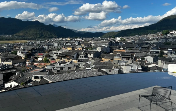 Heshun Ancient Town: Un voyage chaleureux de la Caravane des Chevaux Posthouse à la ville natale des Chinois d'outre-mer rempli de la fragrance des Livres-3