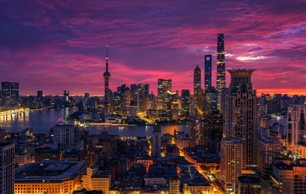 Le Bund : Une symphonie du siècle depuis les vasières du bord de la rivière jusqu'à la rue Eastern Wall-3