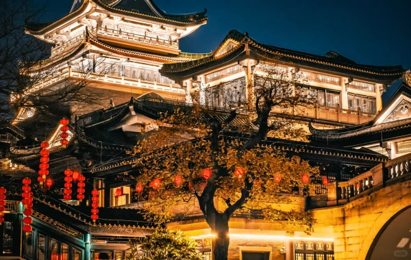 Yongqingfang: Un modèle de régénération urbaine de Xiguan Old Alley à 