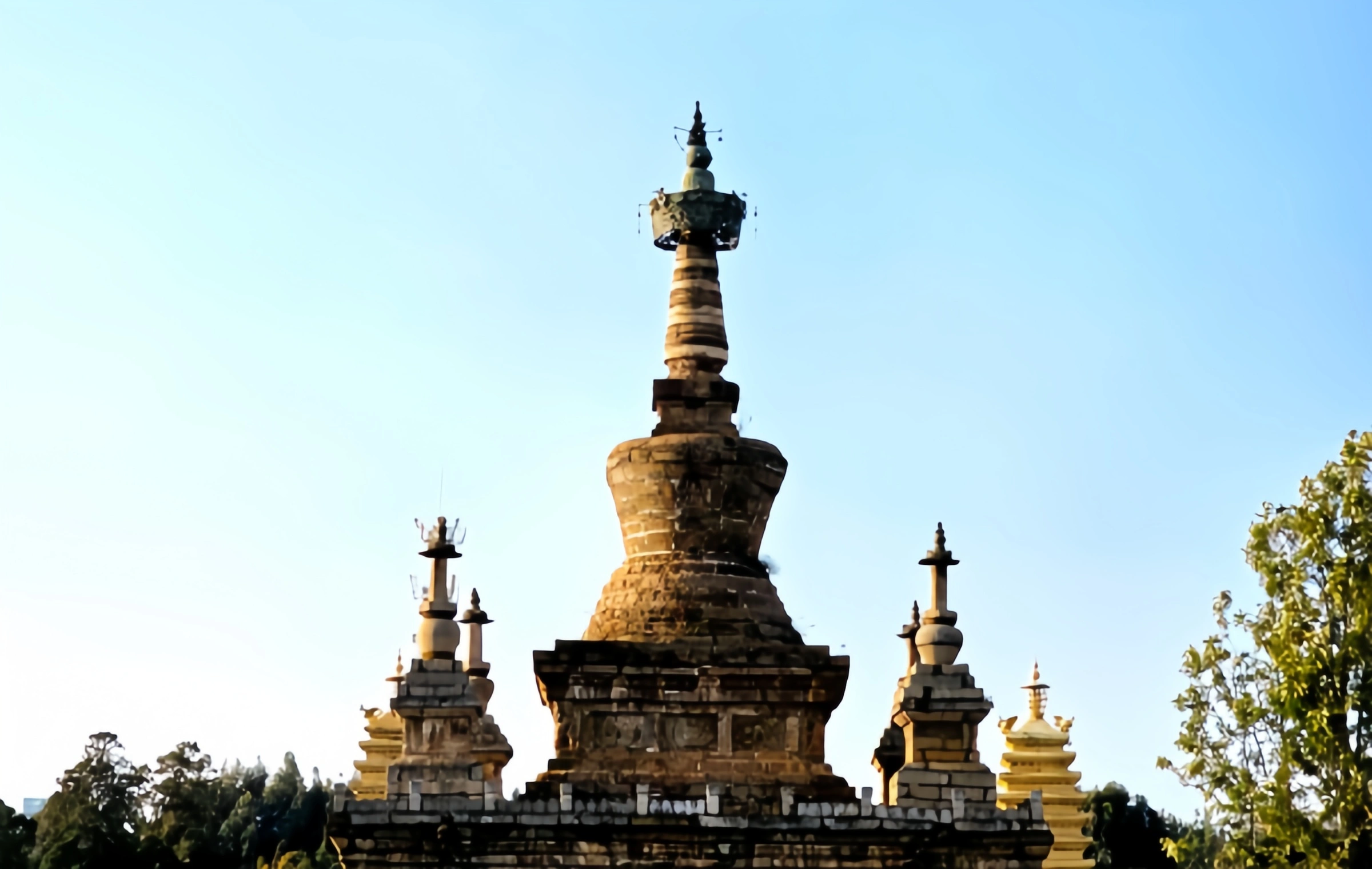 Guandu Ancient Town: A Thousand Year Echoes from Ancient Dian Ferry to Cultural Wharf-4