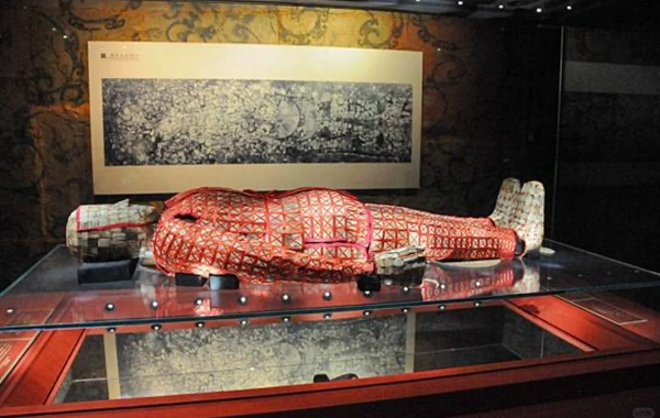 Musée Nan Yue King : un voyage à travers un dialogue de deux mille ans sur la civilisation de Lingnan -3