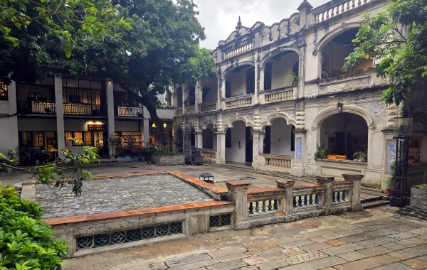 언어 선택 Tiandi: 세기 오래된 거리의 현대 에코-4