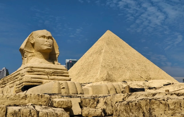 Shenzhen Window of the World: Un voyage merveilleux de la miniature au monde-3