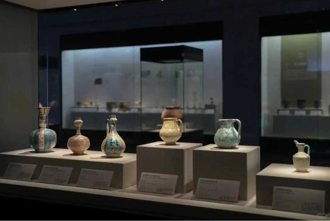 Shenzhen Museum: Eine Legendäre Erzählreise Durch das Zeitalter einer Stadt-4