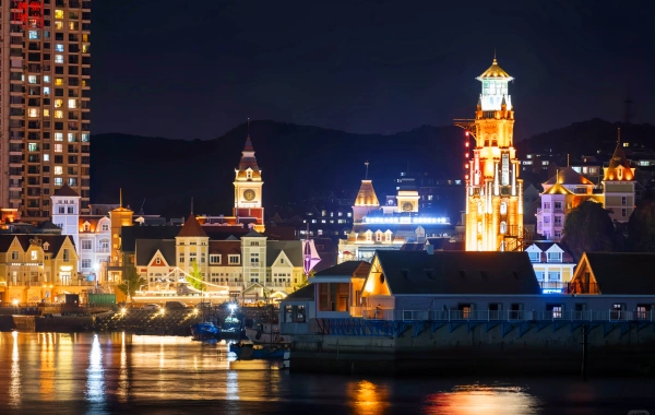 Fisherman's Wharf: un viaggio rivitalizzato da Old Industrial Riverbank a New Artistic Waterfront-4