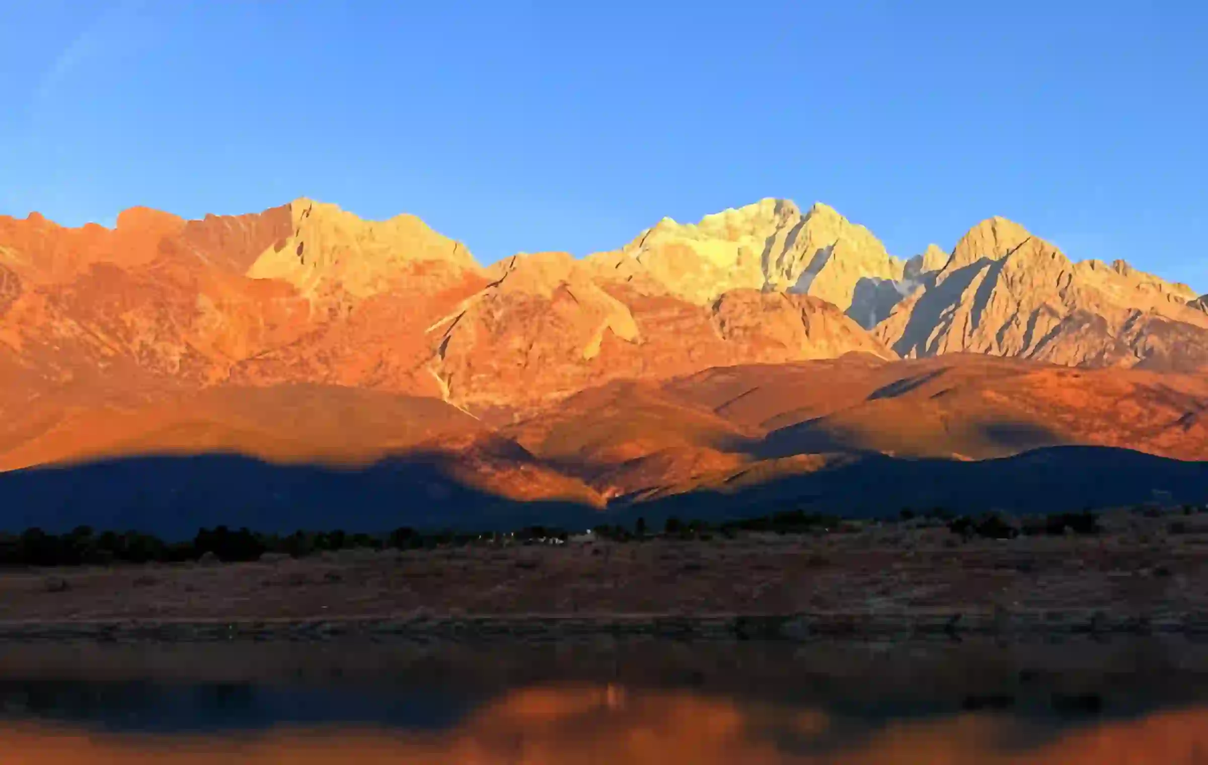 Dongba Valley: A Journey of Root Seeking from the Secret Land of Snow Mountain to the Holy Land of Dongba Culture-2