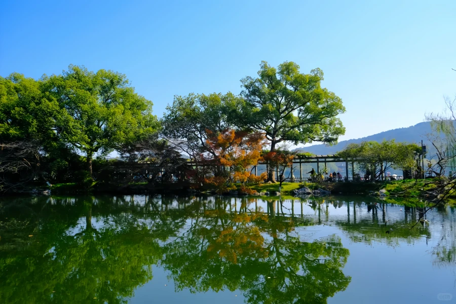 Prince Bay Parc : Un voyage de renaissance depuis le site de West Lake Silt jusqu'au pic Springtime-2