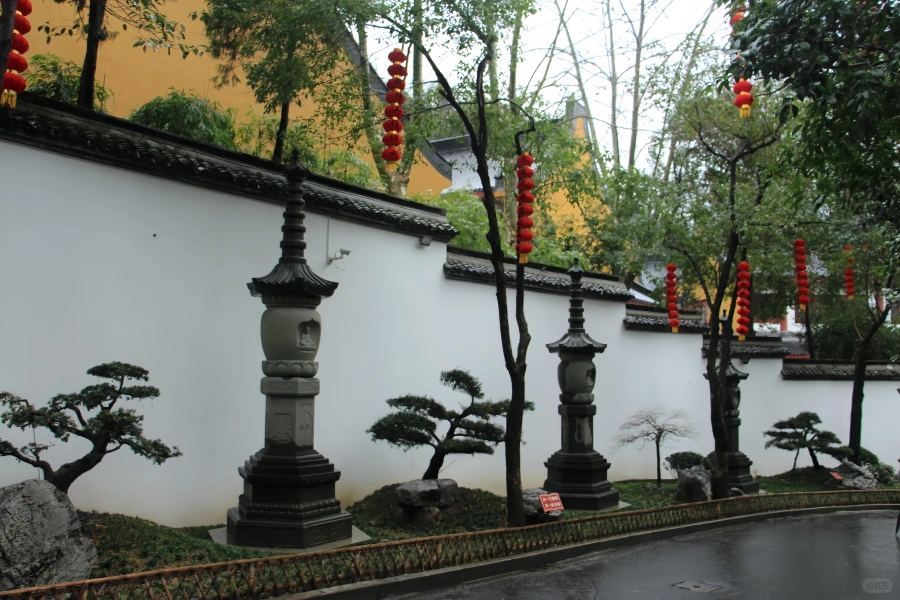 Faxi Temple: A Journey to Discover a Thousand Years of Zen Hidden in the Tianzhu Mountains-2