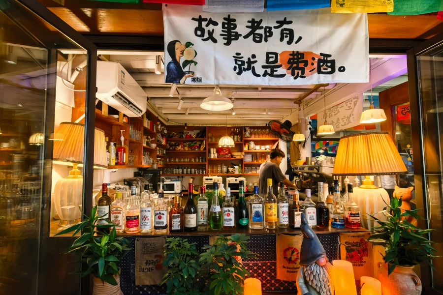 Xiahe Straight Street : un voyage pour recréer la vie quotidienne le long du Grand Canal Beijing-Hangzhou-4