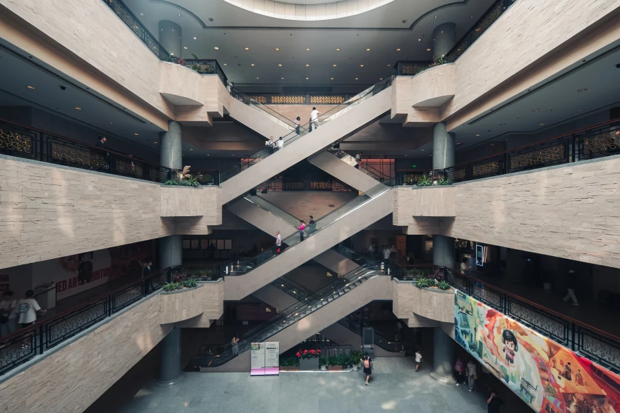 Musée de Shanghai : un voyage de civilisation du Trésor historique au Palais de l'Art-4