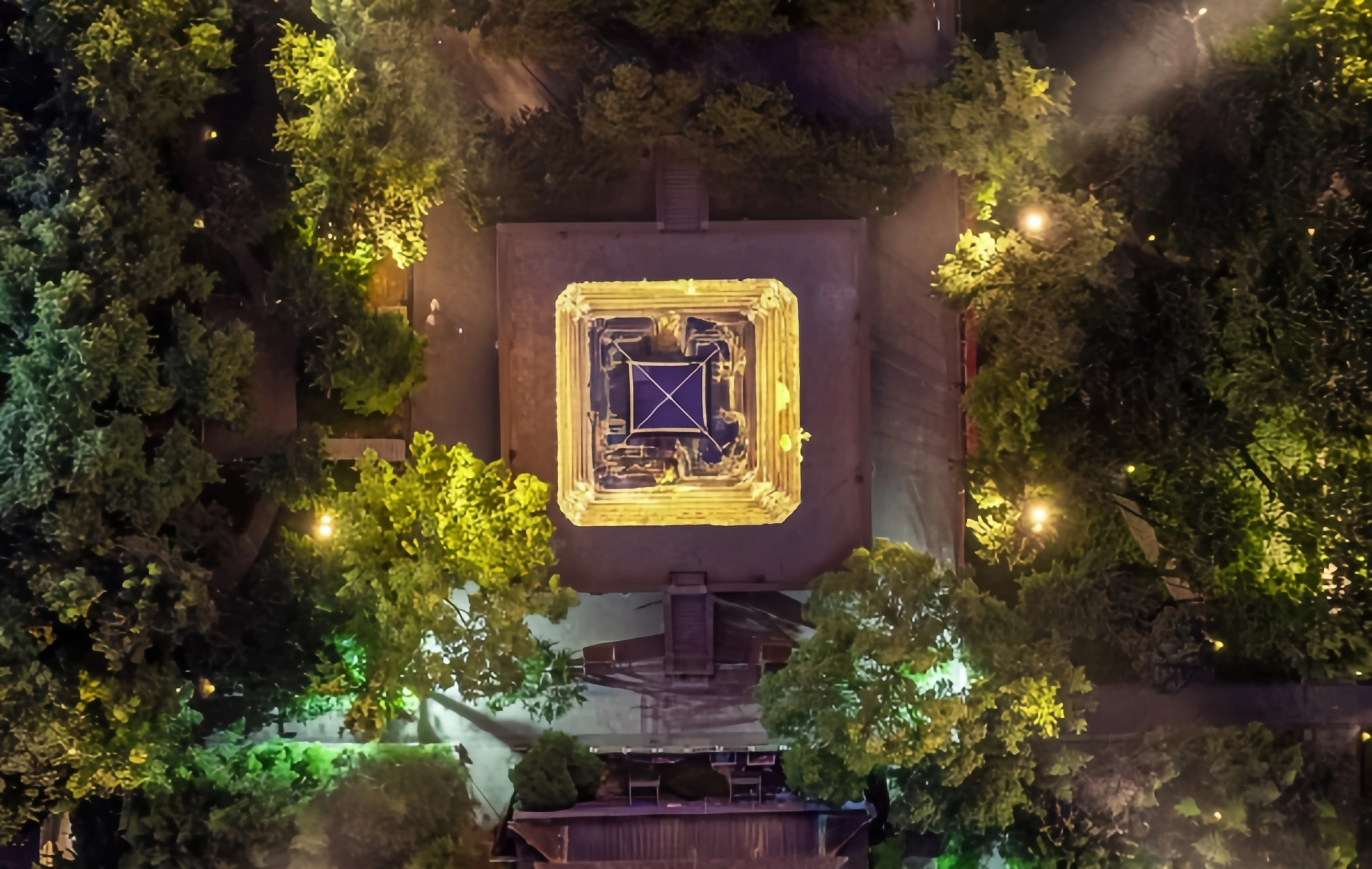 Pagode de la petite oie sauvage : The Earthquake Wonder of Three Breaks and Three Reunions and the Flourishing Tang Sanskrit Music-3