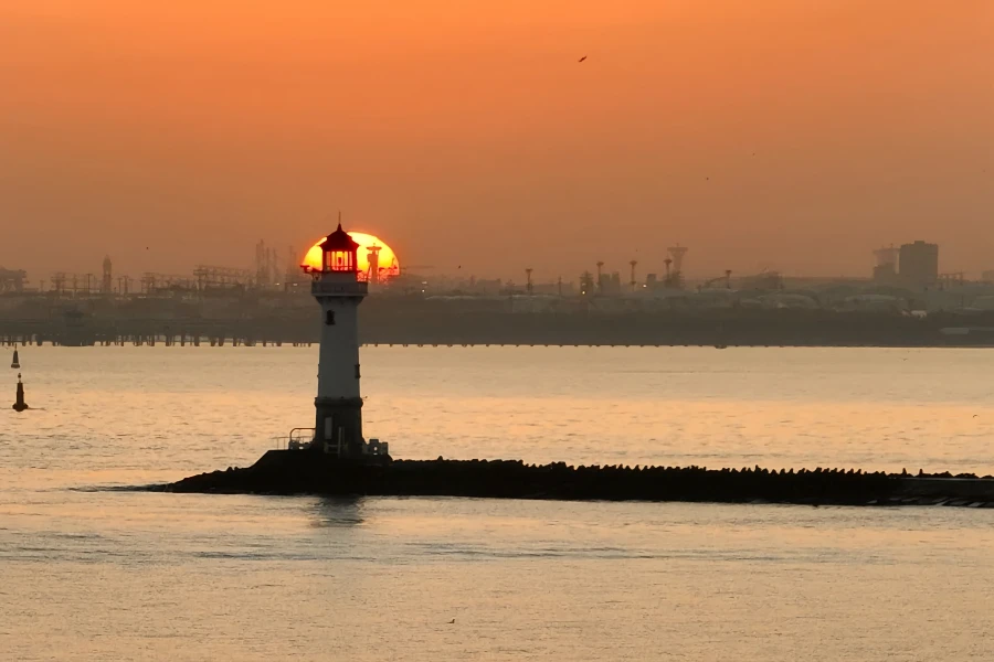 Paotaiwan Wetland Forest Park : 강 방어 포트에서 어번 그린 렁까지 생존-4