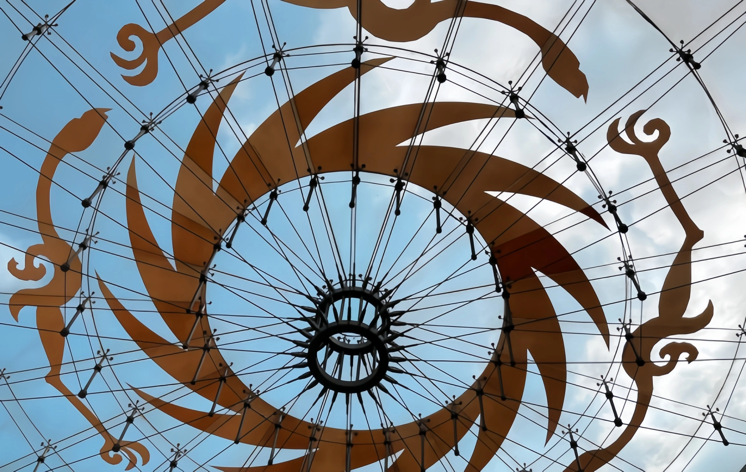 Musée du site Jinsha : La lumière de l'ancienne civilisation de la Shu, dormir trois mille ans, réveiller et commencer le monde