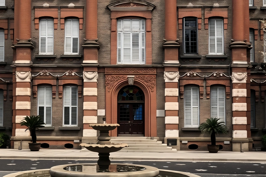  C'est le cas de Shanghai Xujiahuiyuan. Un voyage symphonique centenaire de la source de la culture de Shanghai-4