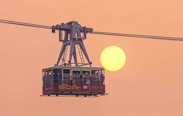 Les Trois Gorges du fleuve Yangtze : une épopée de montagnes et de rivières, un couloir fluide de la civilisation chinoise-4