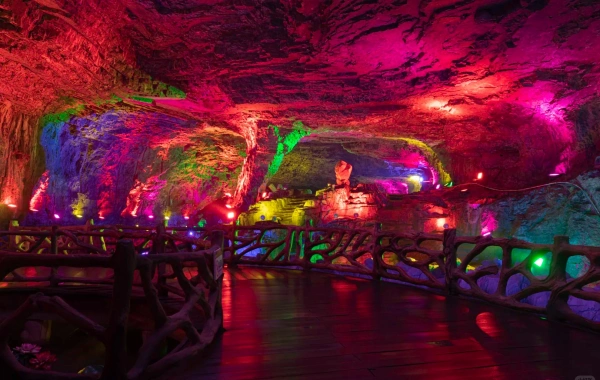 La ville ancienne de Zhusha : un voyage de renaissance de 