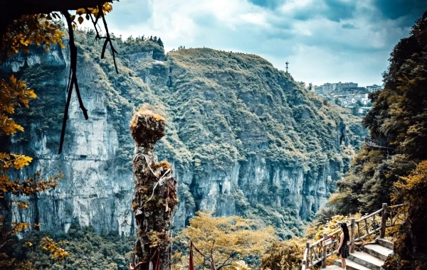 La ville ancienne de Zhusha : un voyage de renaissance de 