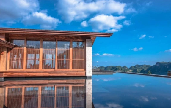 La ville ancienne de Zhusha : un voyage de renaissance de 