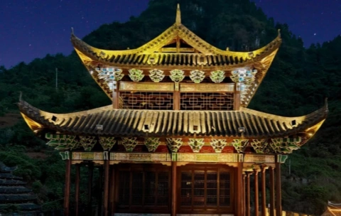 Great Ming Border Town: A Journey to the Birthplace of Guizhou's History and Six Centuries of Border Culture-4