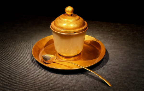 Musée Nanjing:A Trésorerie de Millennia de Civilisation dans la ville de Jinling-3