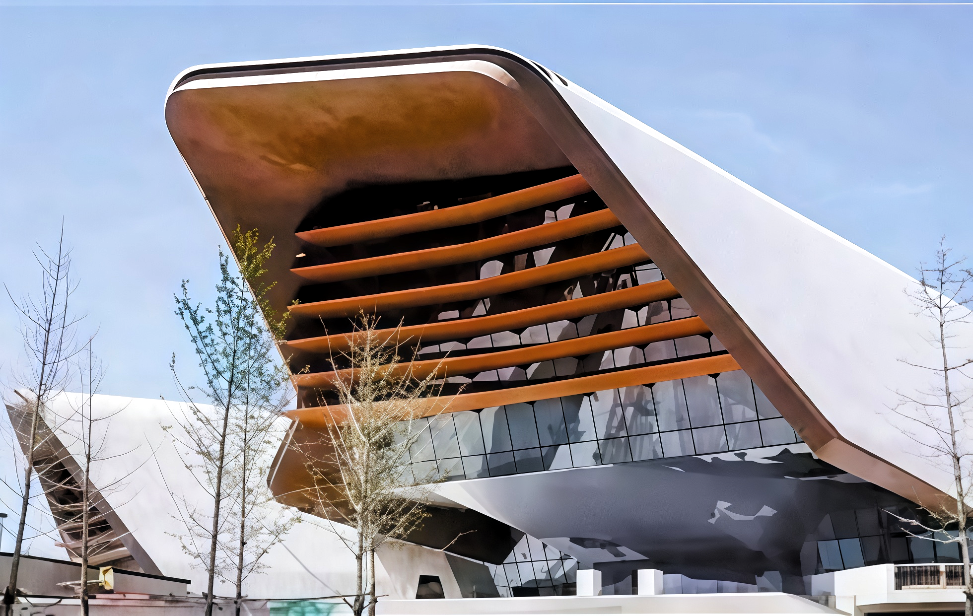 Musée maritime national : Voyage de civilisation des côtes de la mer de Bohai à la « Cité interdite des mers »-2