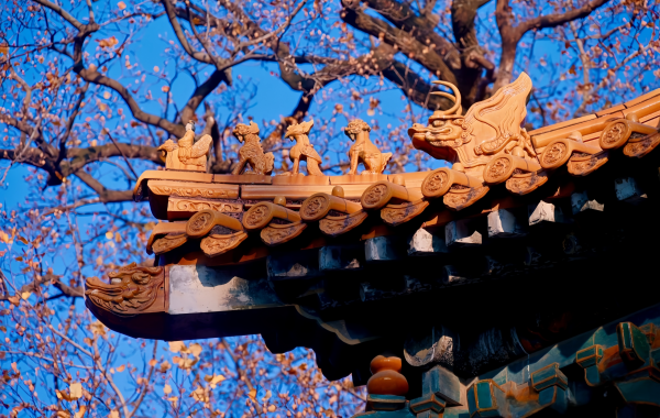 Ming Xiaoling Mausolée:Un voyage à travers 600 ans d'épique impériale et le royaume mystique des statues de pierre-2