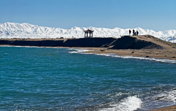 Lac Qinghai : Voyage de rencontres sacrées avec le 