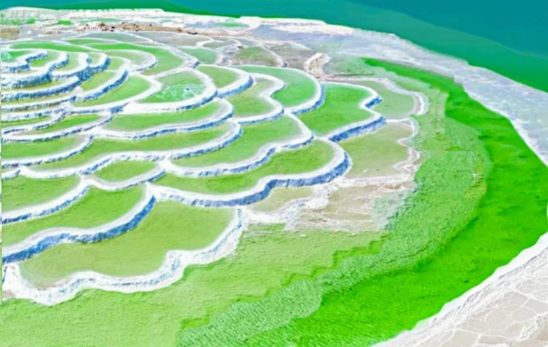 Lac Qinghai : Voyage de rencontres sacrées avec le 