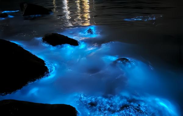 L'île de Pingtan: une transformation romantique d'une île de windswept à un 