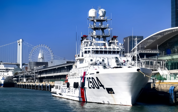 Gulangyu:Ein Open-Air-Museum für Globale Architektur und das 