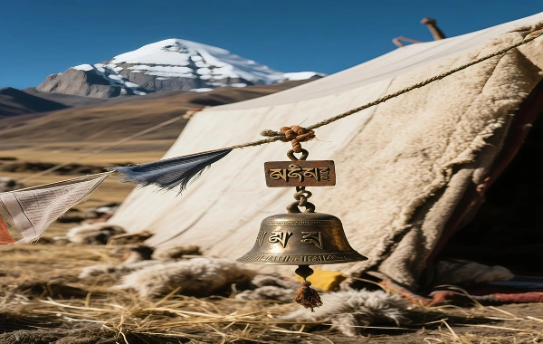 El Palacio de Potala: Un viaje al Santuario de Nieve en el 