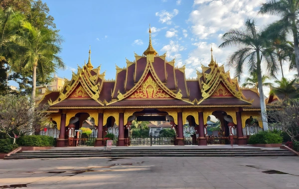 Manting Park: Dai King's Royal Garden의 영혼을 발견하는 여행-3