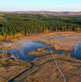Pékin & Chengde Environs de 6 jours Visite