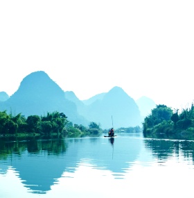 Guilin Trip