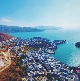 Yunnan Panorama Tour