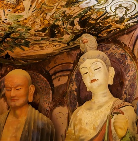 Dunhuang In-Depth Tour