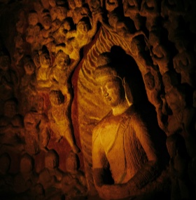 Beijing Shanxi Panorama Tour