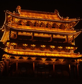 Shanxi Ancient City & Vinegar Culture 2-Day Tour