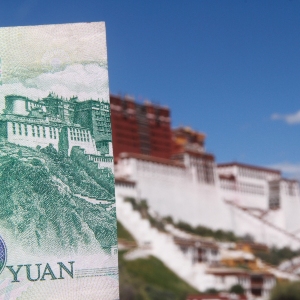 Chine Pèlerinage Voyage d'aventure